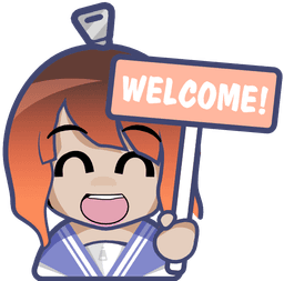 Welcome!