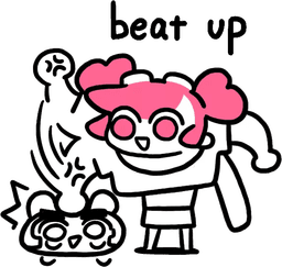 beatup