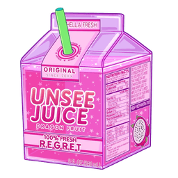 Unsee Juice