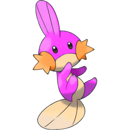 Mudkip