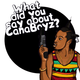 What did you say about ?