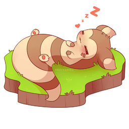 Furret Slep