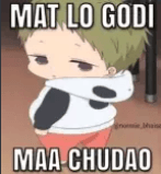 mat lo maa chudao