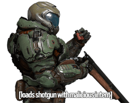 doom