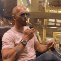 andrew smok