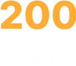 200 iq