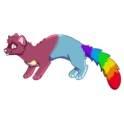 Floats the Stoat