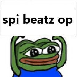 spi beatz op