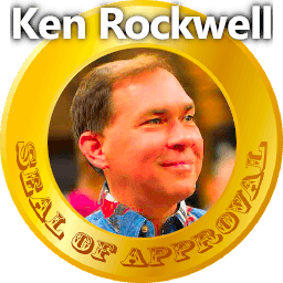 Ken Rockwell Seal of Approval