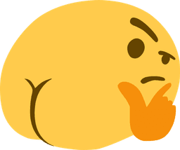 thinking booty