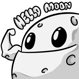 HelloMoonStrong