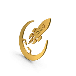 HelloMoonGoldSigil