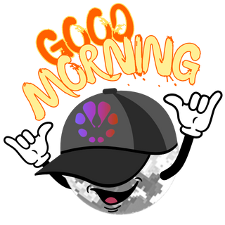 GoodMorningHelloMoon