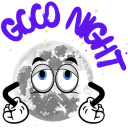 GNHelloMoon