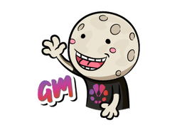 HelloMoonGM