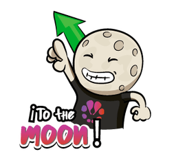 HelloMoonToTheMoon