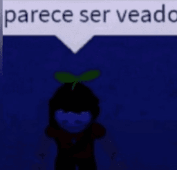 parece ser veado