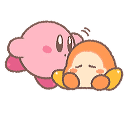 comfortkirby