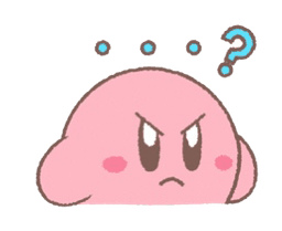 kirbyquestion