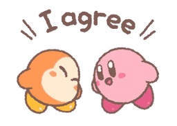 kirbyiagree