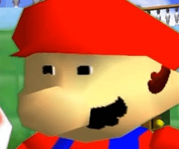 mariosus