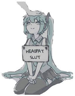 HeadpatSlut