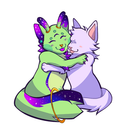Cosmo Hug