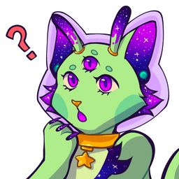 Cosmo Curious 