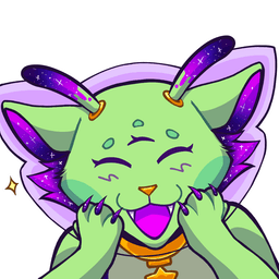 Cosmo Excited 