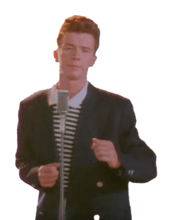 rick roll