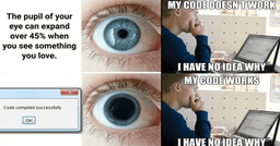 coding meme