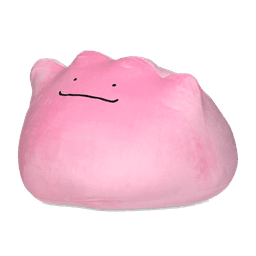 Beeg Chonkey Ditto