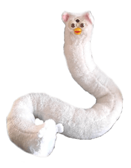 longfurby