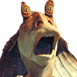 Jar Jar Shock