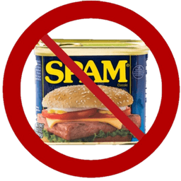 NoSpam
