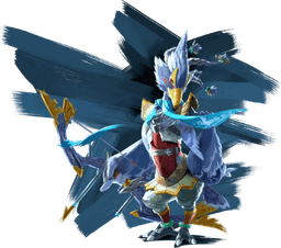 Revali