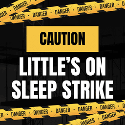 Sleepy Strike