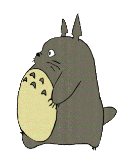 totoro