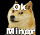 okminor