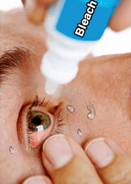 EyeBleach
