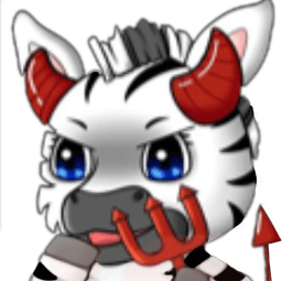 (d)evil Zoe