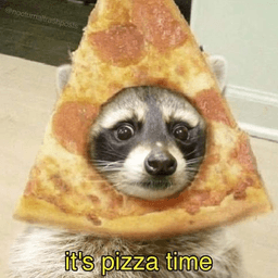 pizzatime