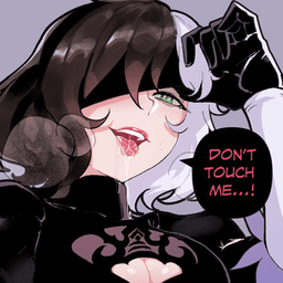 Don'tTouchMe