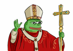 popepepe