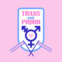 Trans and Proud
