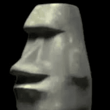 Moai