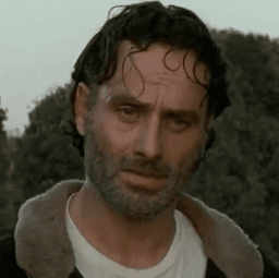 Rick Sad