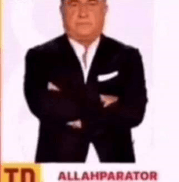 Allahparator