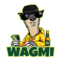 WAGMI