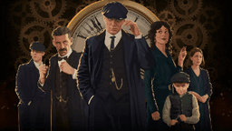 peakyblinders